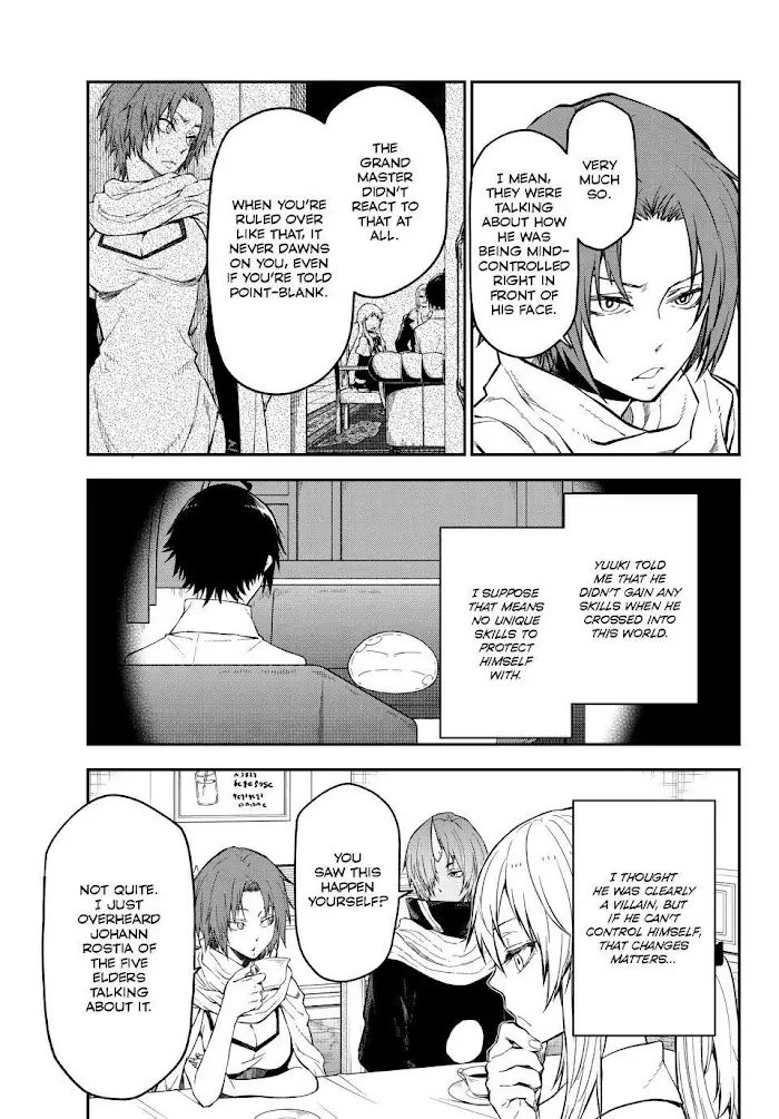 That Time I Got Reincarnated as a Slime Chapter 126 image 05_optimized